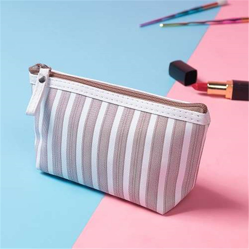 Portable Toiletry Korean Simple Carrying Bag